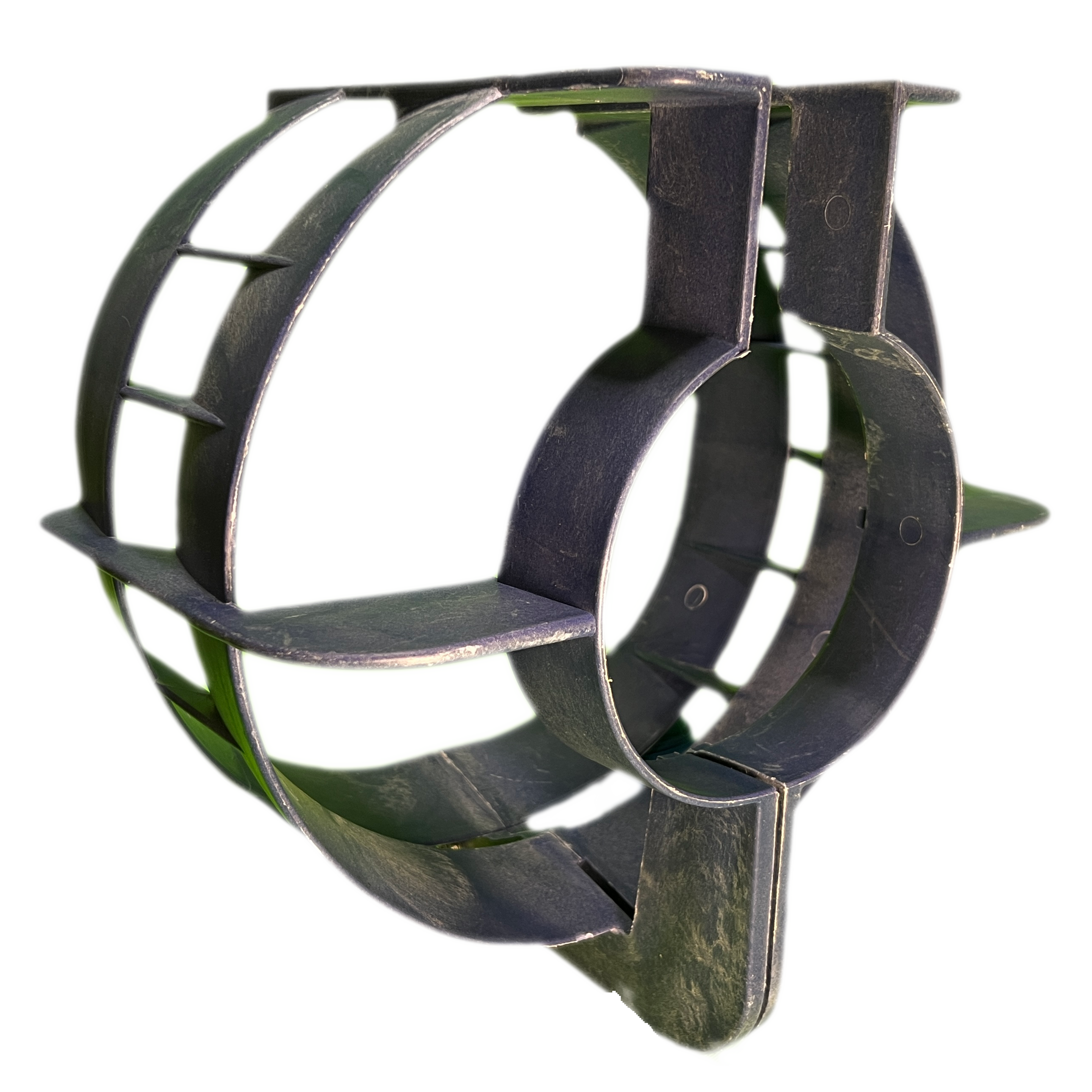 Osłona Śruby Napędowej 13" Silnika Zaburtowego 40-60KM