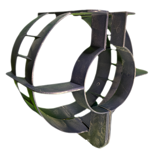 Osłona Śruby Napędowej 13" Silnika Zaburtowego 40-60KM