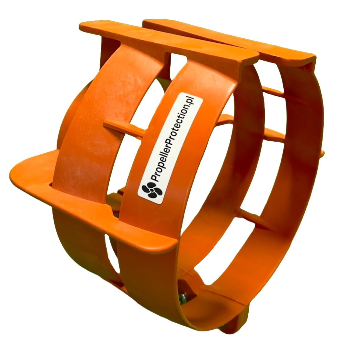 Osłona Śruby Napędowej 11" Silnika Zaburtowego 25-35KM