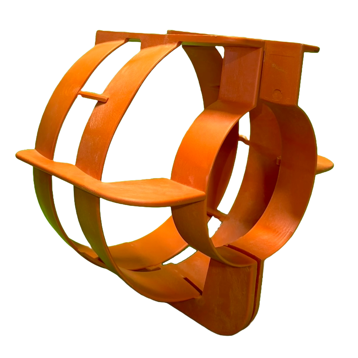 Osłona Śruby Napędowej 11" Silnika Zaburtowego 25-35KM