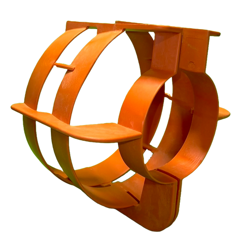 Osłona Śruby Napędowej 11" Silnika Zaburtowego 25-35KM